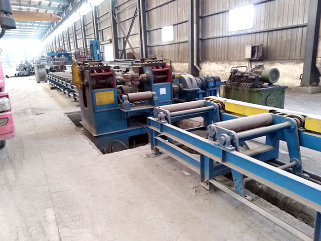 梅河口厂房车间